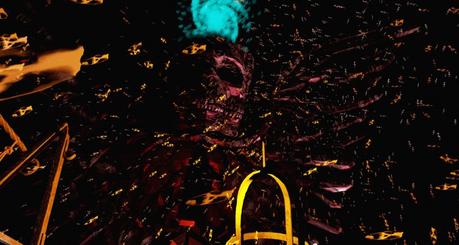 BadBox: viaggio di sola andata per l’Inferno