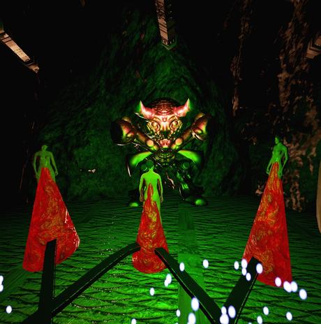 BadBox: viaggio di sola andata per l’Inferno