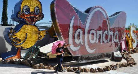 Volete visitare il Neon Museum grazie alla realtà virtuale?