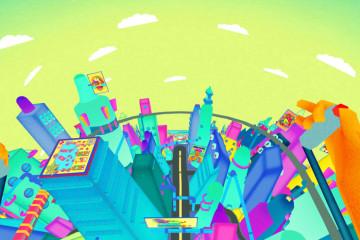 Volete visitare il Neon Museum grazie alla realtà virtuale?