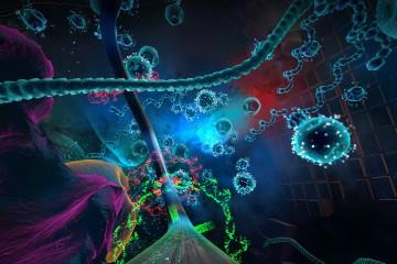 Sherlock Holmes arriva in realtà virtuale