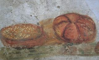 Il pane nell'arte: dal Medioevo al Seicento.