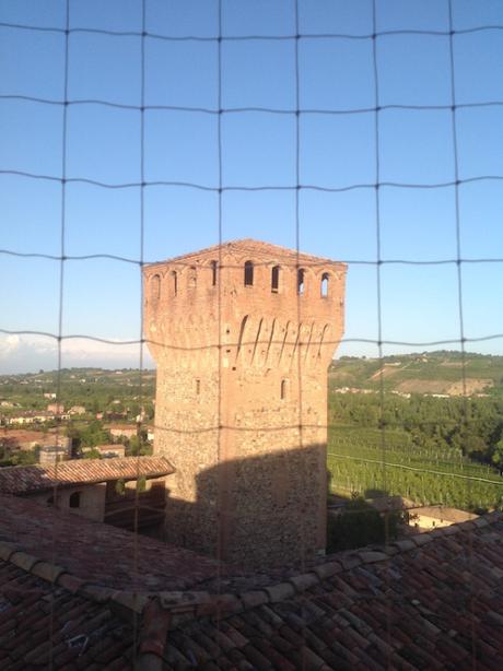 Rocca di Vignola: riscoprire la profondità del tempo in Emilia