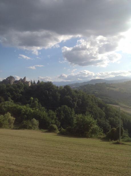 Rocca di Vignola: riscoprire la profondità del tempo in Emilia