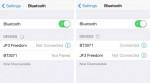 Come risolvere i problemi bluetooth con iOS 9