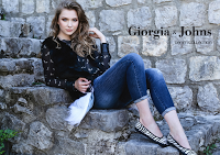 Giorgia&Johns: La nuova Campagna A/I 2015-16