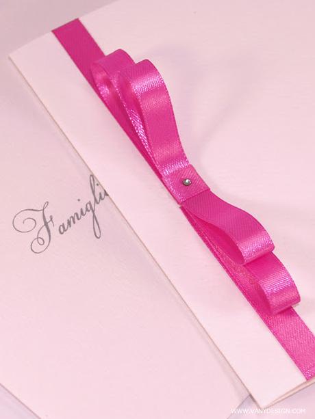 [MATRIMONIO FAI DA TE] Tutorial Partecipazione Sissi - progetto #12