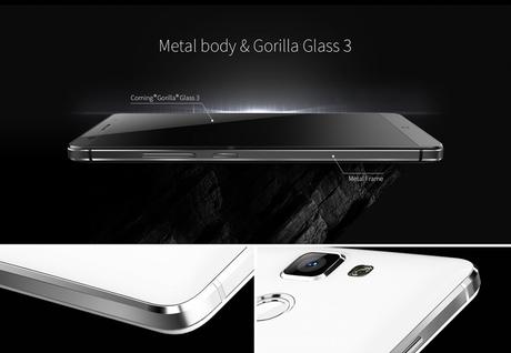 Mlais M7 Plus in offerta su GearBest