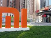 Xiaomi: passato, presente futuro