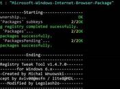 [Guida] Come disinstallare rimuovere browser (Microsoft Edge) [Windows