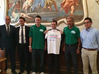 PAVIA. Il Memorial di basket Aldo Di Bella a sostegno di Telethon
