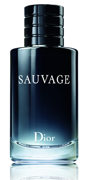 Christian Dior, Sauvage Fragrance - Preview