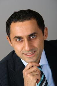 Gianni Garita, Country Manager, AVM Italia