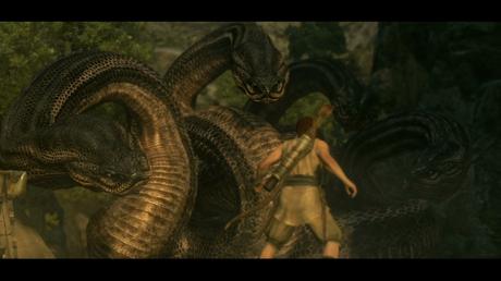 Dragon's Dogma: Dark Arisen, immagini a confronto - Notizia - PS3