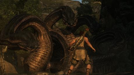 Dragon's Dogma: Dark Arisen, immagini a confronto - Notizia - PS3