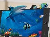 Takee primo smartphone display olografico meno Euro grazie nostro codice sconto Coolicool.com