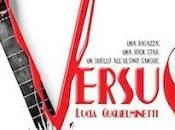 Recensione:"VERSUS"di Lucia Guglielminetti