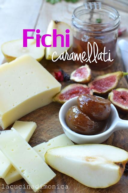 FICHI CARAMELLATI