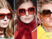Tendenze occhiali Autunno/Inverno 2015-2016: modelli squadrati
