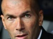 Zidane, panchina rischio?
