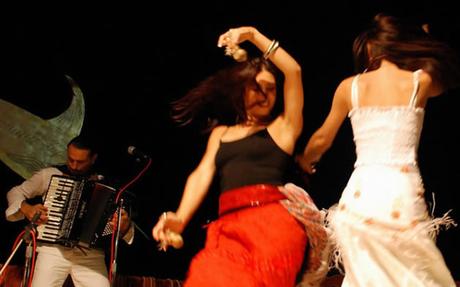 50 eventi a Napoli per il weekend 12-13 Settembre 2015