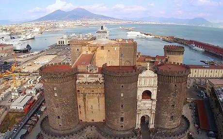 50 eventi a Napoli per il weekend 12-13 Settembre 2015