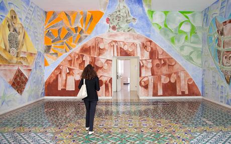 50 eventi a Napoli per il weekend 12-13 Settembre 2015