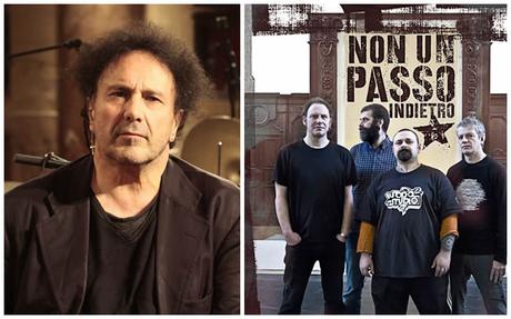 PummaRock 2015: concerti gratuiti dei 99 Posse e Enzo Avitabile