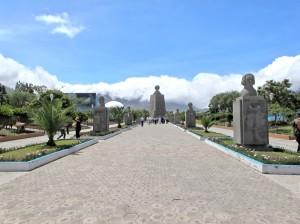 Mitad_del_Mundo. Foto: wikimedia commons