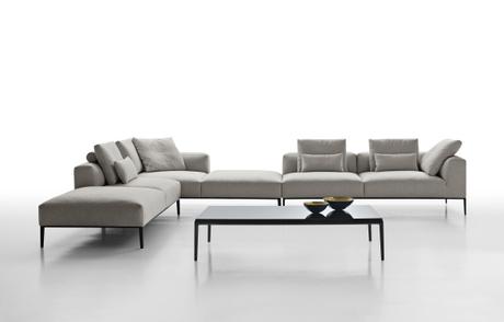 B&B Italia_MichelEffe_by_AntonioCitterio_BromptonDesignDistrict