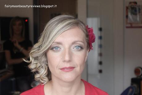 MAKE UP TIPS #2: LA SPOSA NON CONVENZIONALE