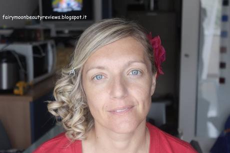 MAKE UP TIPS #2: LA SPOSA NON CONVENZIONALE