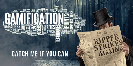 Redjack e la Gamification - Terza Parte