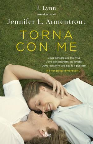 Torna Con Me di Jennifer L. Armentrout (J. Lynn)