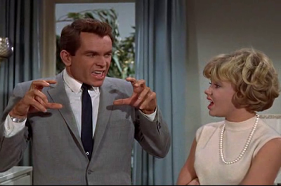 F.B.I. - OPERAZIONE GATTO