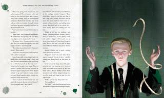 News: Harry Potter e la pietra filosofale edizione illustrata da Jim Kay