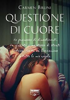 Recensione: Questione di cuore di Carmen Bruni
