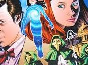 Doctor Who, Lewis Tolkien, 2011