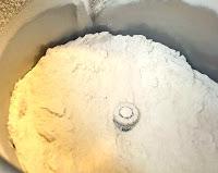 Zucchero di canna a velo con il Bimby...aromatizzato alla vaniglia