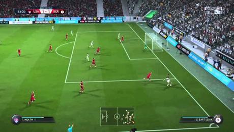 FIFA 16 Demo 100915