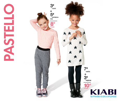 KIABI Back To School – La Moda a Piccoli Prezzi