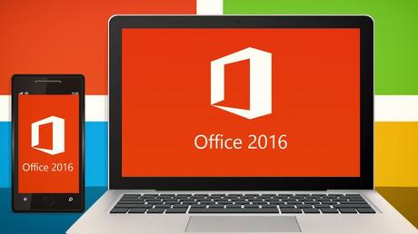 Microsoft Office 2016 sarà rilasciato il prossimo 22 settembre