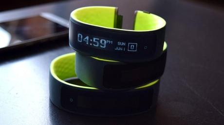 HTC sta progettando uno smartwatch con display circolare