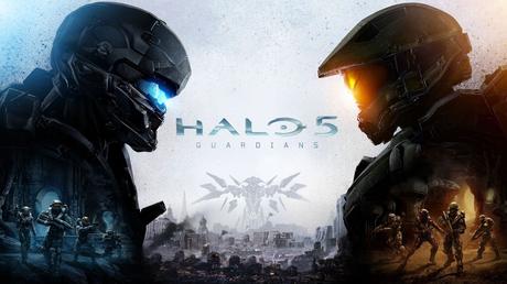 Halo 5 Guardians: un video rubato mostra 11 minuti di gameplay off-screen