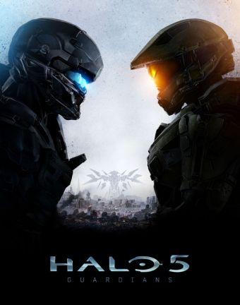 Halo 5 Guardians: un video rubato mostra 11 minuti di gameplay off-screen