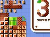 Super Mario Maker: Nintendo festeggia l'uscita gioco serie eventi