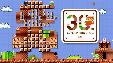 Super Mario Maker: Nintendo festeggia l'uscita del gioco con una serie di eventi