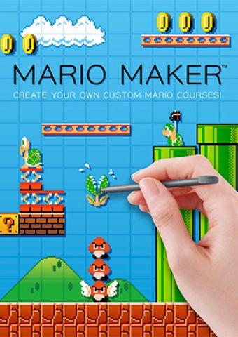 Super Mario Maker: Nintendo festeggia l'uscita del gioco con una serie di eventi