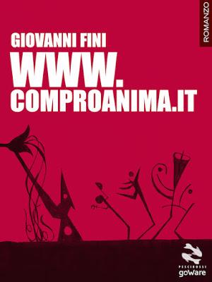 SEGNALAZIONI - www.comproanima.it di Giovanni Fini