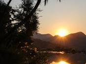 Namibia Discovery Epupa Falls villaggio Himba